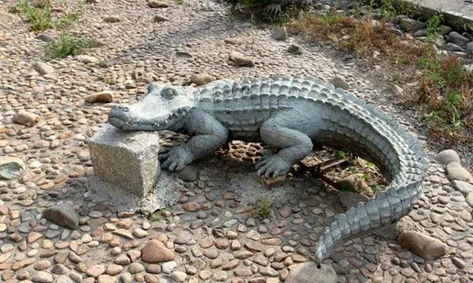 石材雕刻技術中的六大工藝（浮雕、圓雕、鏤雕、透雕、沉雕、線雕）