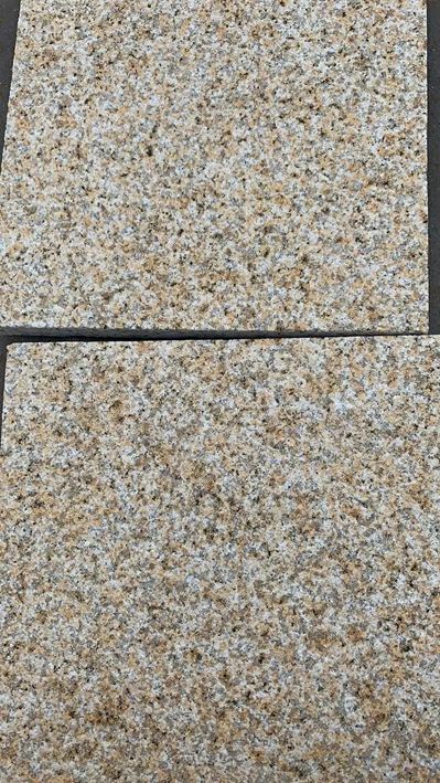 新形勢下山東汶上黃銹石廠家也在逐年規劃范發展!