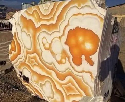 天然石材（奢石）的紋路超乎你的想象，感嘆大自然的鬼斧神工