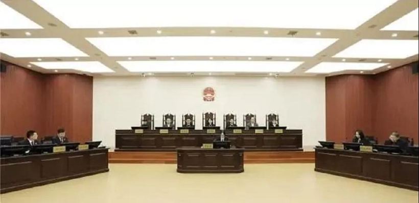 浙江寧波海曙某采石場:超底盤開采 賠償非法采礦所得2221萬并修復生態