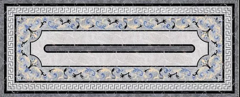 有品位的大理石拼花裝飾應(yīng)用/自然/時(shí)尚/經(jīng)典/高雅