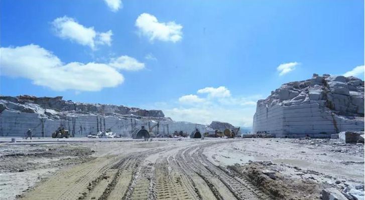 蛟河市三四季度石材廠污染公示，全合格！“東北亞石都”吉林蛟河石材產區介紹！