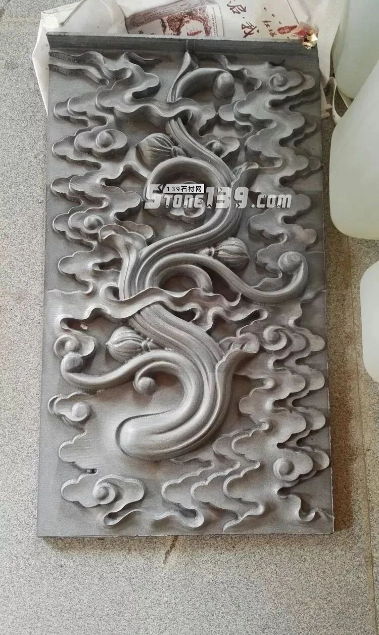 青石應用案例欣賞