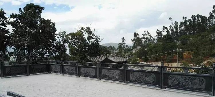 青石應用案例欣賞