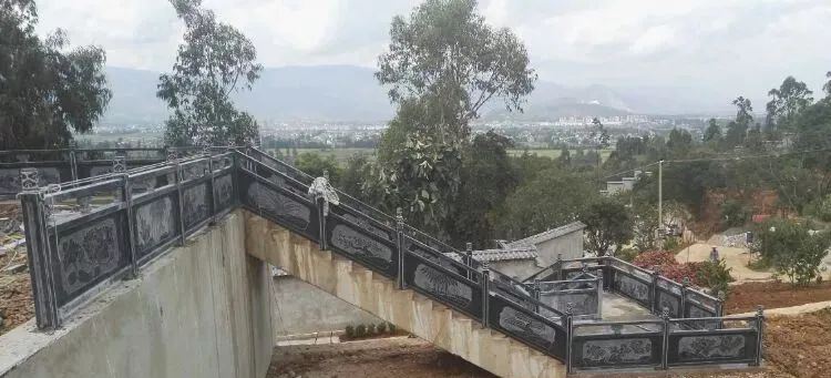 青石應用案例欣賞