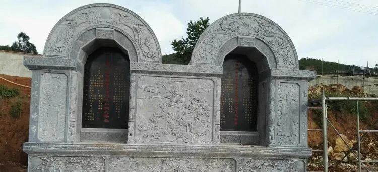 青石應用案例欣賞