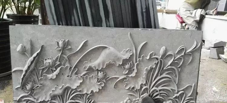 青石應用案例欣賞