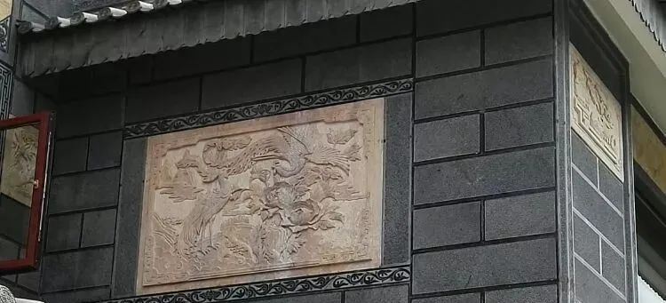 青石應用案例欣賞