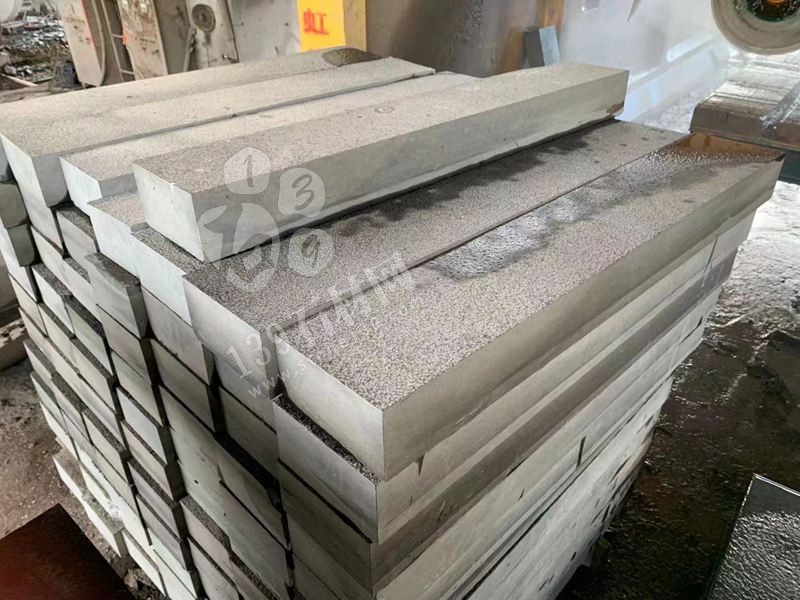 新礦中國黑石材礦廠一體直銷-【重慶彭水縣羽晨礦業】附黑石產品欣賞