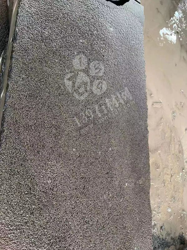 新礦中國黑石材礦廠一體直銷-【重慶彭水縣羽晨礦業】附黑石產品欣賞