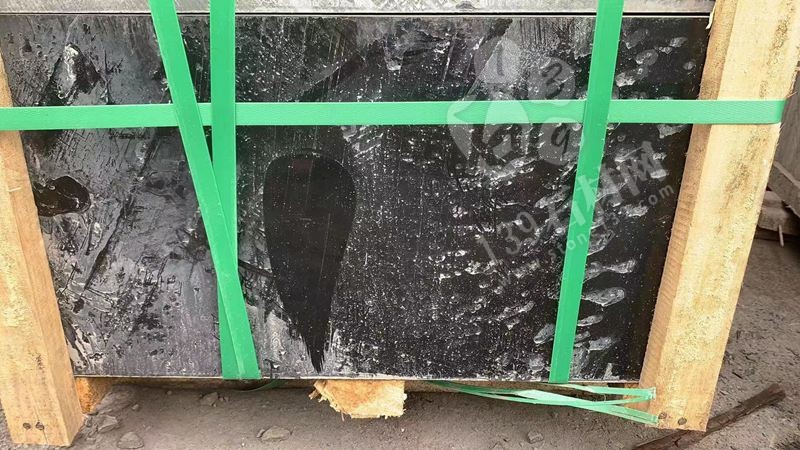 新礦中國黑石材礦廠一體直銷-【重慶彭水縣羽晨礦業】附黑石產品欣賞