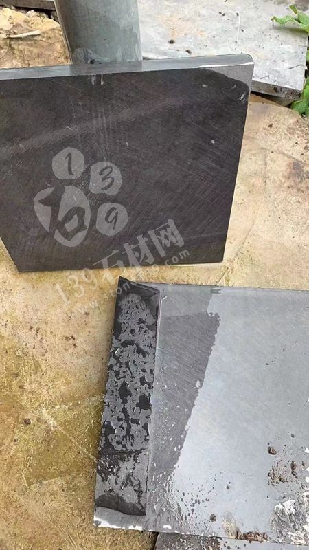 新礦中國黑石材礦廠一體直銷-【重慶彭水縣羽晨礦業】附黑石產品欣賞