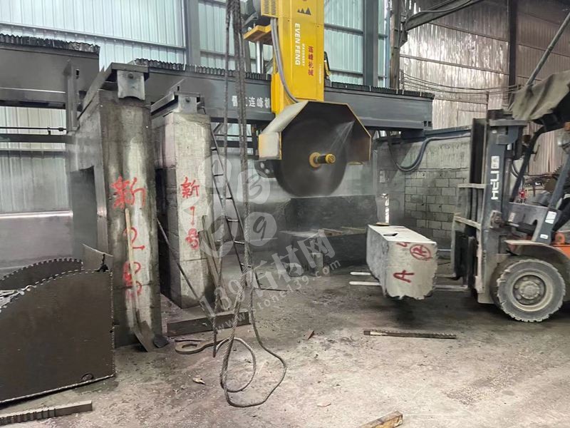 新礦中國黑石材礦廠一體直銷-【重慶彭水縣羽晨礦業】附黑石產品欣賞