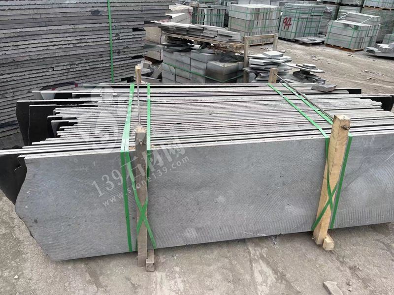 新礦中國黑石材礦廠一體直銷-【重慶彭水縣羽晨礦業】附黑石產品欣賞