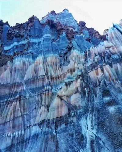 片面地從石材的顏色去判別是否存在放射性危害,是沒有科學依據的!