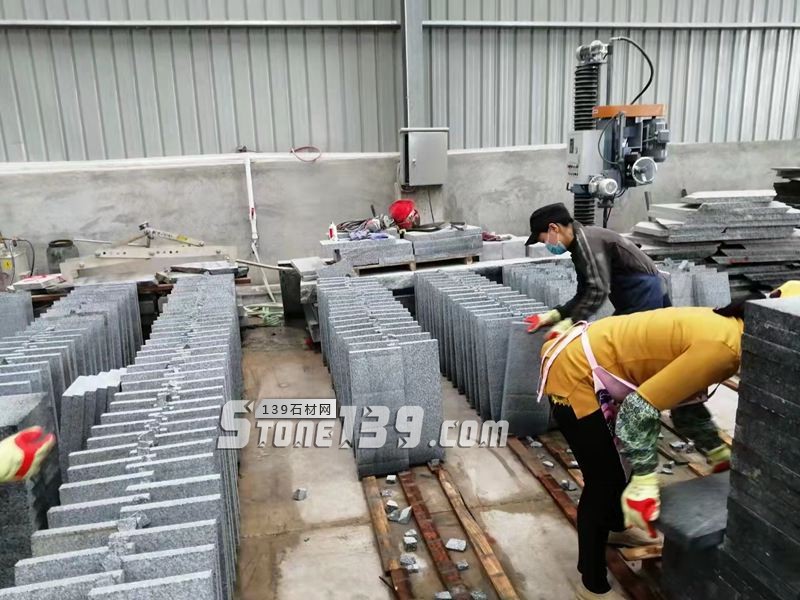 2022年元旦即將來臨,石材廠家的年底總結出爐!