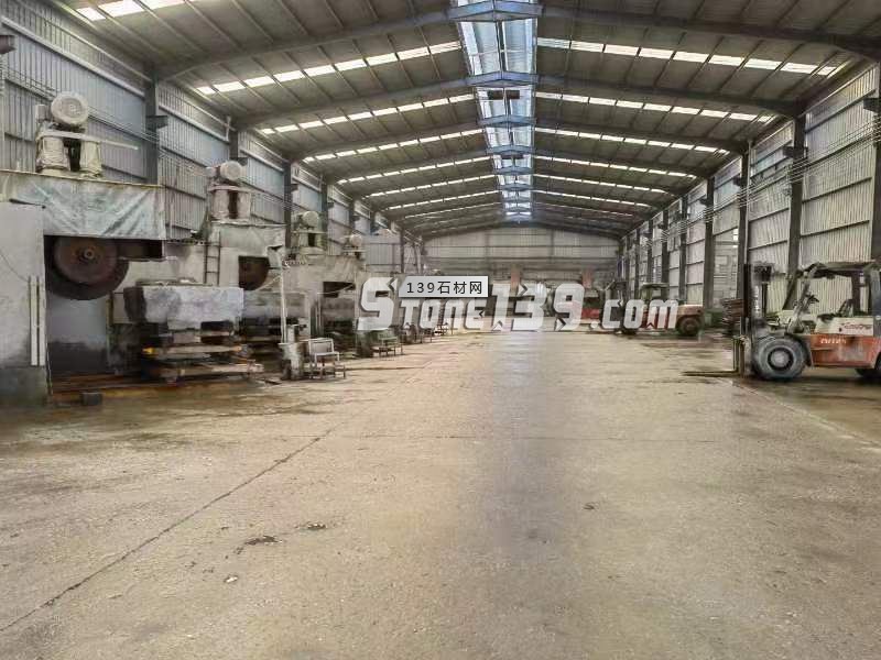 【羅田縣華宇石材】經(jīng)營湖北浪淘沙、芝麻灰、芝麻白花崗巖系列產(chǎn)品