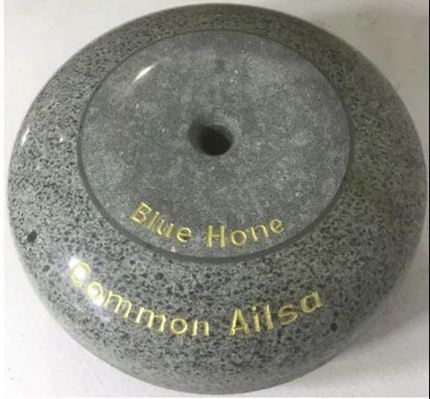 國內石材廠到底能不能制作“冰壺”