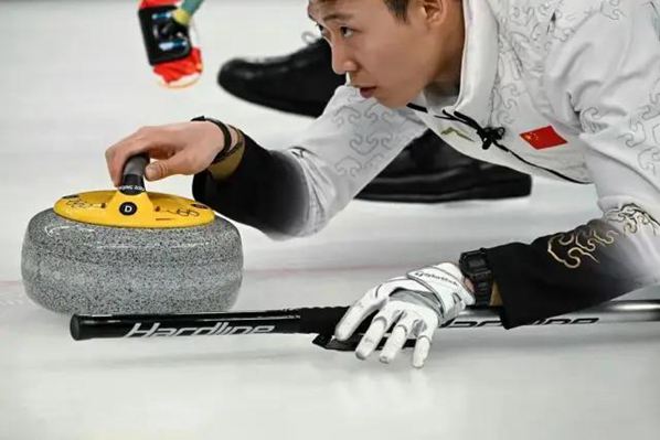 國內石材廠到底能不能制作“冰壺”