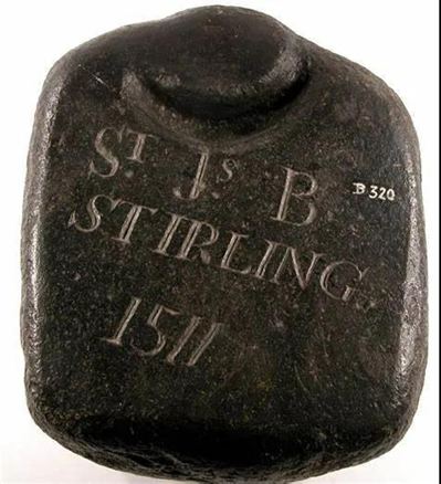 國內石材廠到底能不能制作“冰壺”