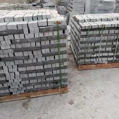 青石馬蹄石，青石馬蹄石小方塊，青石馬蹄石廠家供應，馬蹄石價格