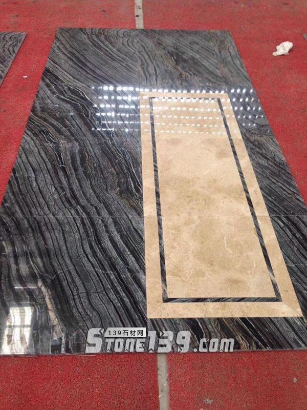 香帝米黃大理石