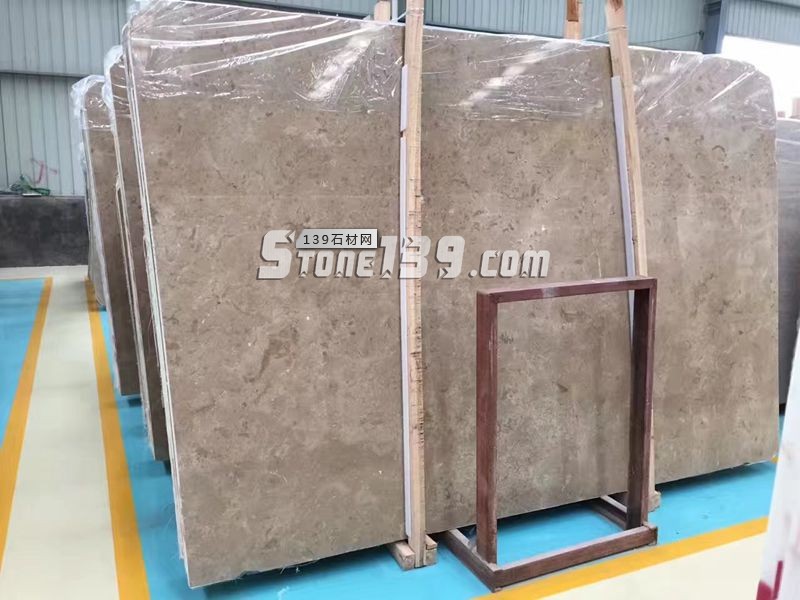 香帝米黃大理石