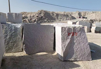 【礦源】南安市石井鎮小光山礦區北東礦段普通建筑用石料采礦權出讓 石井花崗巖