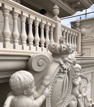 中民萊姆石為您介紹葡米、葡萄牙米黃、萊姆石、石灰石的異同 中民萊姆石