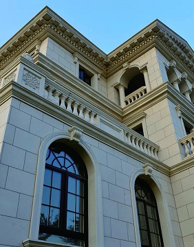 中民萊姆石為您介紹葡米、葡萄牙米黃、萊姆石、石灰石的異同 中民萊姆石