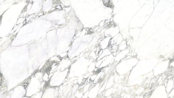 進(jìn)口意大利大花白大理石(老礦大花白和山水紋大花白)圖文介紹 意大利大花白大理石