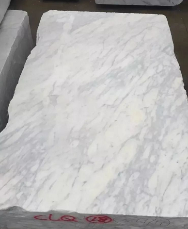 進(jìn)口意大利大花白大理石(老礦大花白和山水紋大花白)圖文介紹 意大利大花白大理石