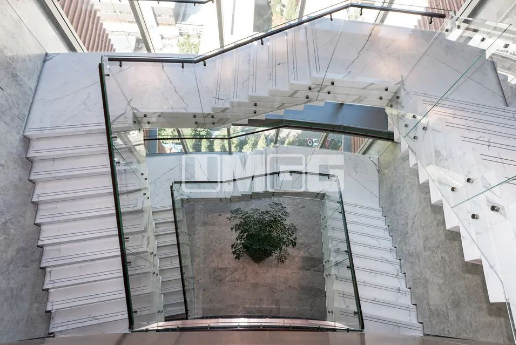 環球石材:石材項目成本如何從設計階段開始降低? 環球石材工程案例