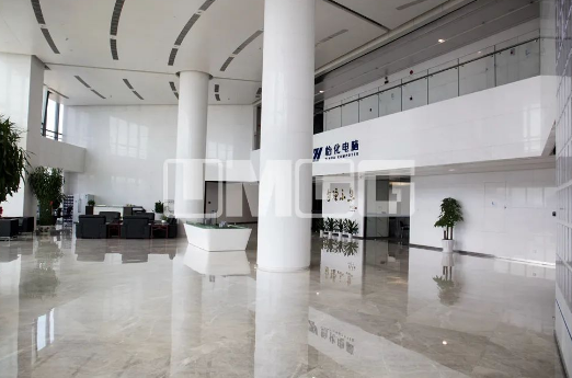 環球石材:石材項目成本如何從設計階段開始降低? 環球石材工程案例