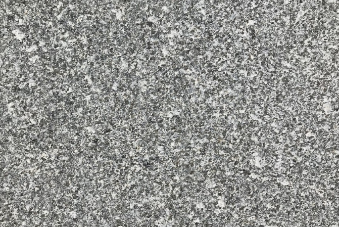 兩款青綠色芝麻黑花崗巖對比(鐘山青vs芝麻青) 芝麻青浙江芝麻黑