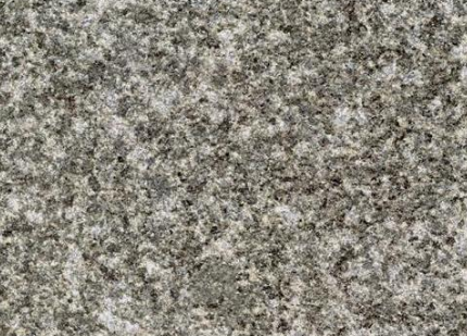 兩款青綠色芝麻黑花崗巖對比(鐘山青vs芝麻青) 鐘山青