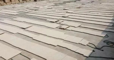 飾面石材大理石的幾種排版效果 石材排版