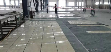 飾面石材大理石的幾種排版效果 石材排版