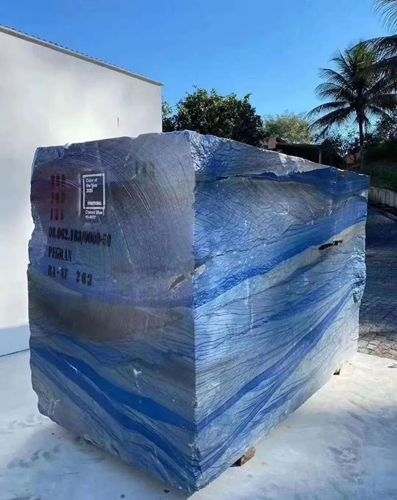 天然奢石裝飾 | 獨一無二的美感,最自然的奢華