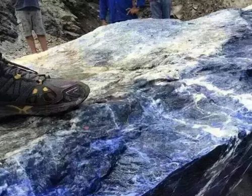 天然奢石裝飾 | 獨一無二的美感,最自然的奢華