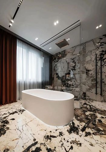 天然奢石裝飾 | 獨一無二的美感,最自然的奢華