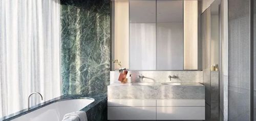 天然奢石裝飾 | 獨一無二的美感,最自然的奢華