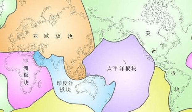 石灰石與砂巖是如何形成的,他們有什么區別? 石灰巖與砂巖