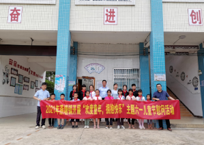 廣西654產地鐘山燕塘鎮:探索“黨建引領+政企村聯盟”發展模式 廣西654產地鐘山燕塘鎮