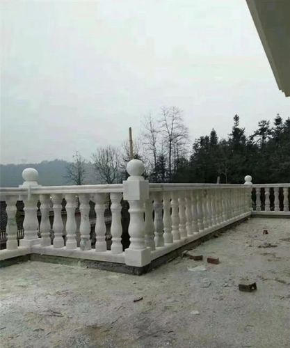 廣西白大理石及廣西白石材應用