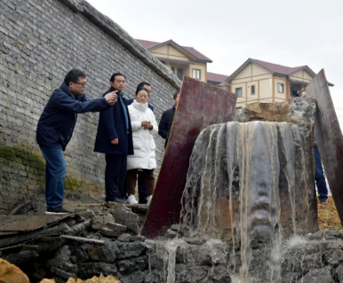 中央第二生態(tài)環(huán)境保護督察組向貴州省反饋督察情況,涉及石材行業(yè)! 貴州石材與環(huán)保