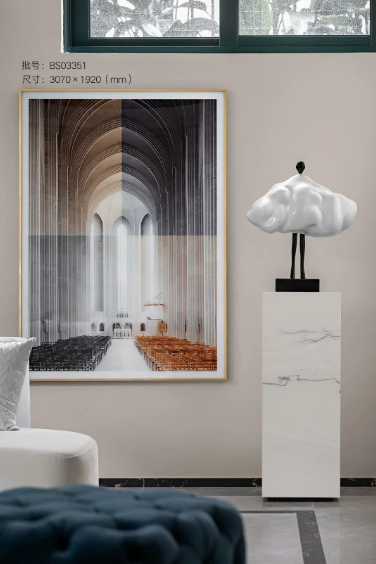 來自巴西奢石品種麥克白介紹及案例欣賞 奢石麥克白