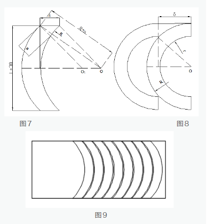 晏輝:石材旋轉(zhuǎn)樓梯加工技術(shù)——圓弧板金剛石串珠繩造型工藝 石材旋轉(zhuǎn)樓梯加工