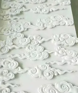 四類天然石材的浮雕介紹(大理石、花崗巖、青石、砂巖) 石材浮雕