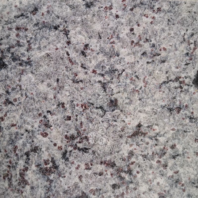 新盛泰石業主營印度進口花崗巖印度藍、金茂藍、蘭珍珠、英國棕、安哥拉黑、巴西進口花崗巖淺紫點、加州金麻